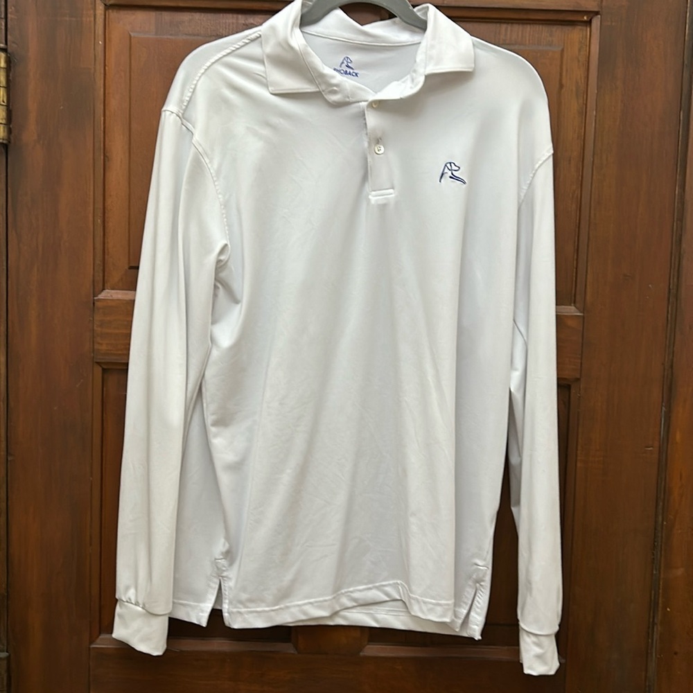 NWOT long sleeve Rhoback